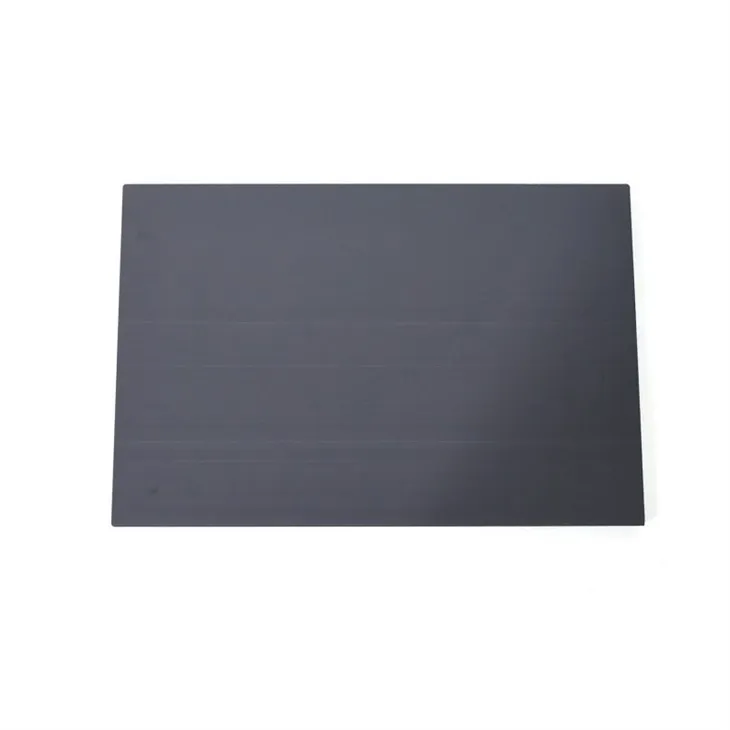 Extruded CPVC Grey Sheets best