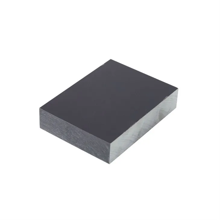 Extruded CPVC Grey Sheets suppliers